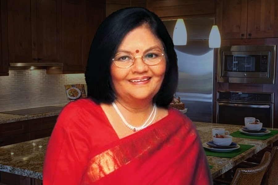 All you need to know about Indian Chef Tarla Dalal