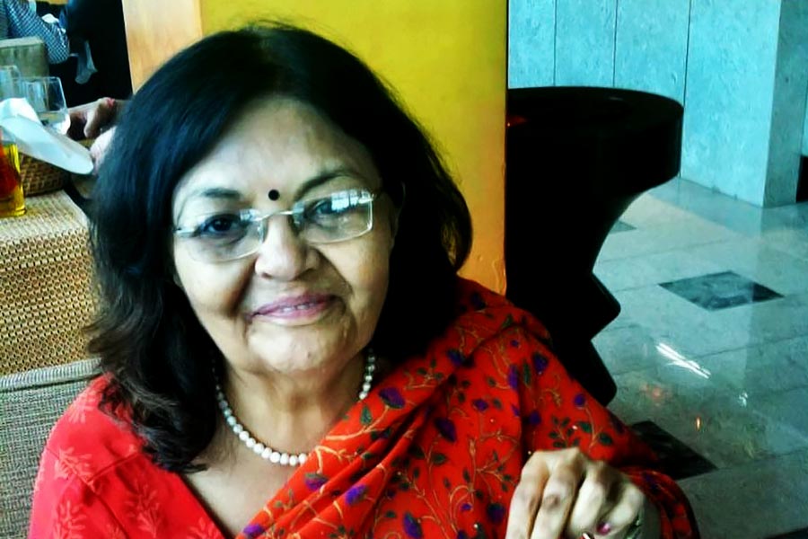 All you need to know about Indian Chef Tarla Dalal