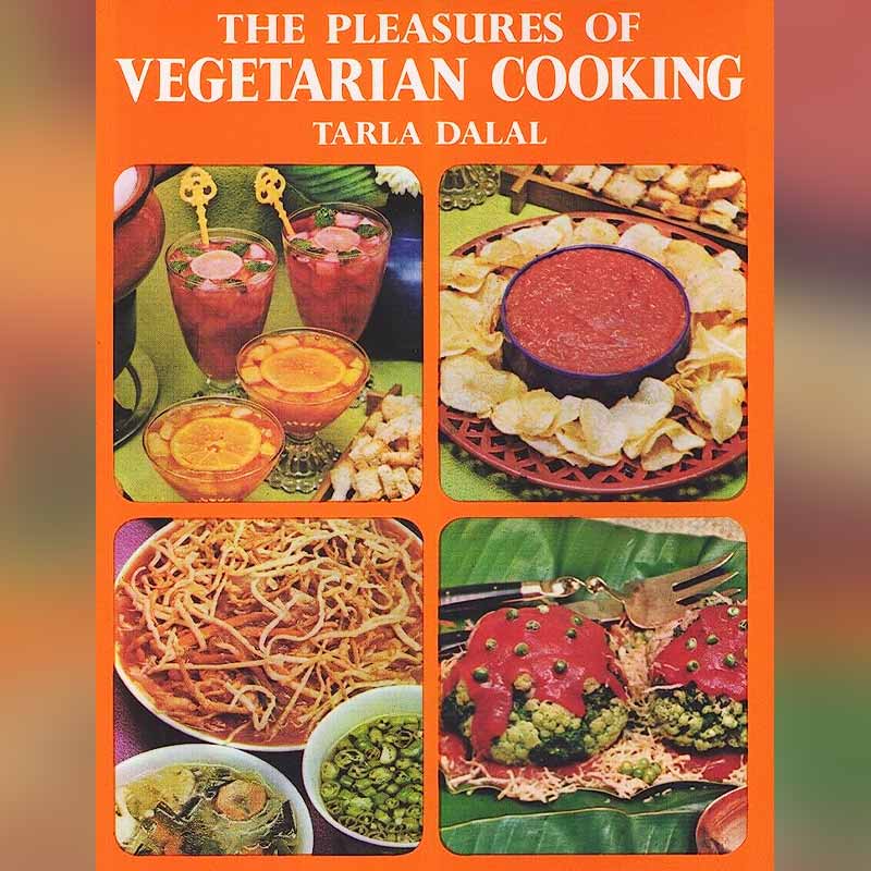 Tarla Dalal All you need to know about Indian Chef Tarla Dalal dgtl