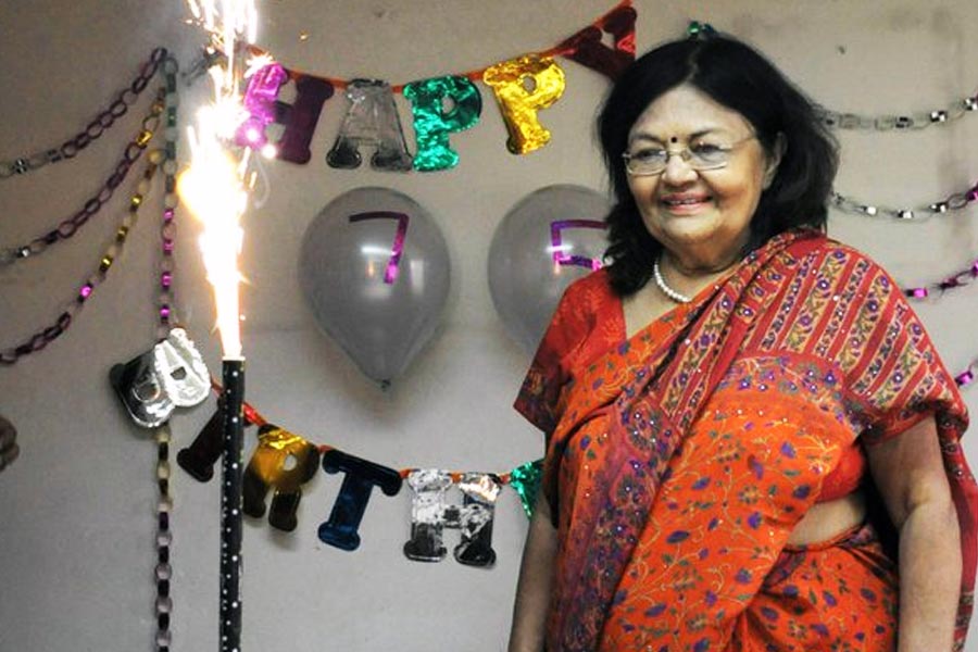 All you need to know about Indian Chef Tarla Dalal