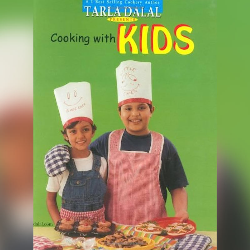 All you need to know about Indian Chef Tarla Dalal