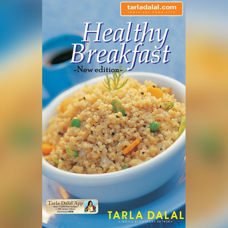 All you need to know about Indian Chef Tarla Dalal