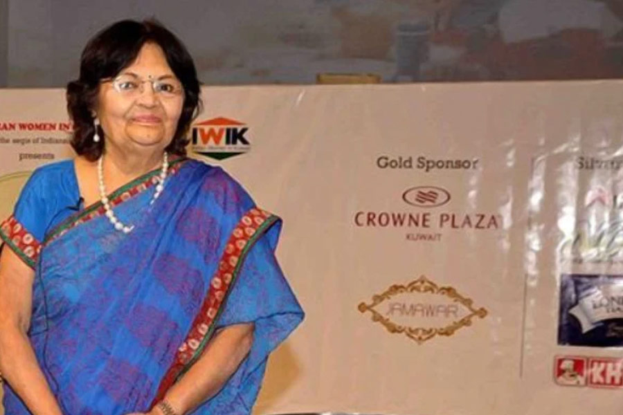 All you need to know about Indian Chef Tarla Dalal