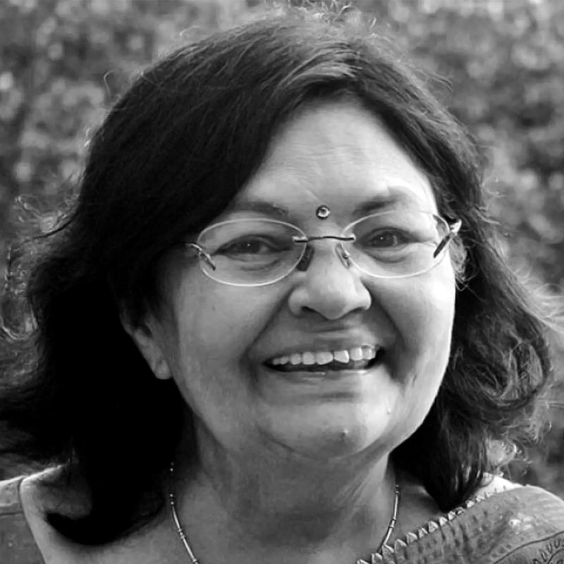 All you need to know about Indian Chef Tarla Dalal