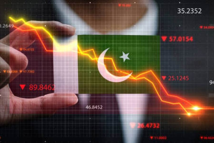 Shehbaz Sharif has successfully saved Pakistan from huge crisis and is now planning to resign.