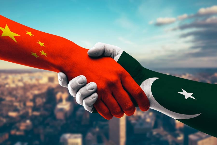 Shehbaz Sharif has successfully saved Pakistan from huge crisis and is now planning to resign.