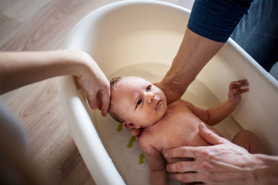 Image of Baby