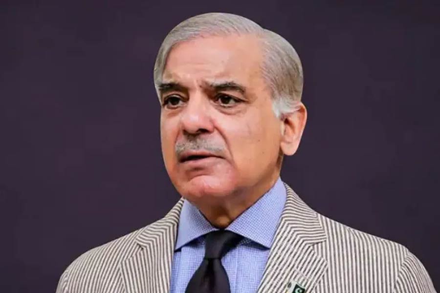 Shehbaz Sharif has successfully saved Pakistan from huge crisis and is now planning to resign.