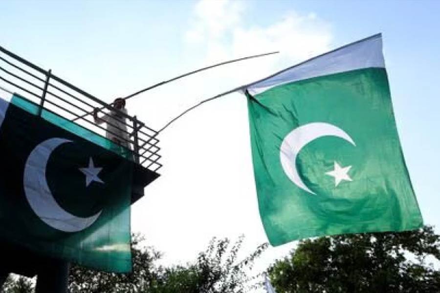 Shehbaz Sharif has successfully saved Pakistan from huge crisis and is now planning to resign.