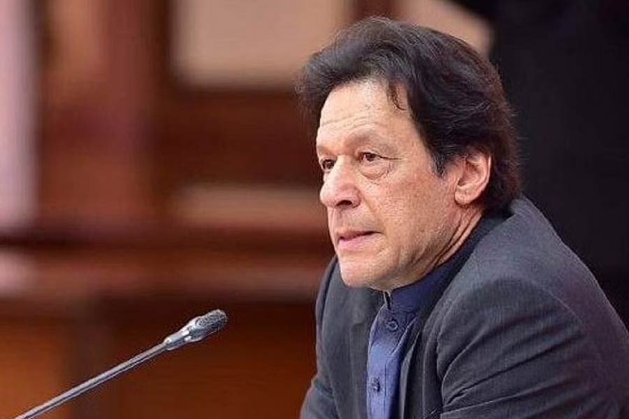 Shehbaz Sharif has successfully saved Pakistan from huge crisis and is now planning to resign.