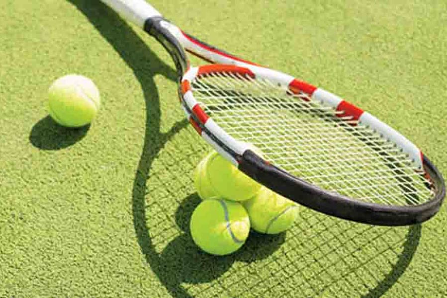 Representative image of Tennis