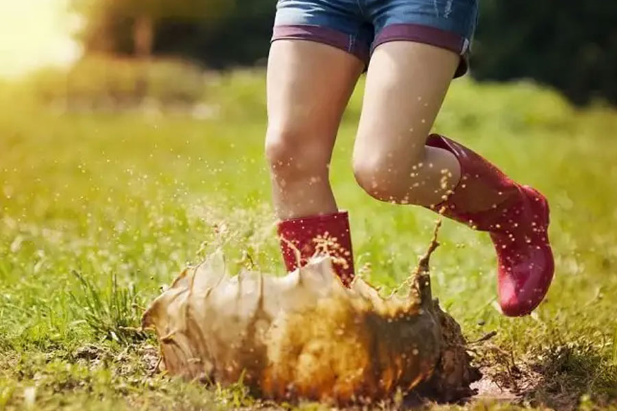Image of Gumboots