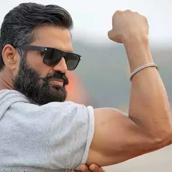 Suniel Shetty