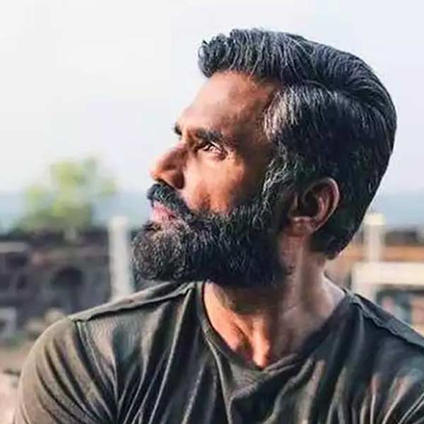 Suniel Shetty