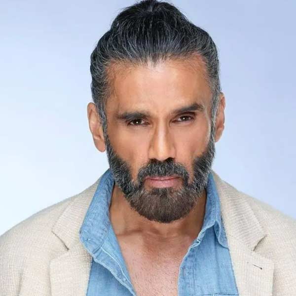 Suniel Shetty