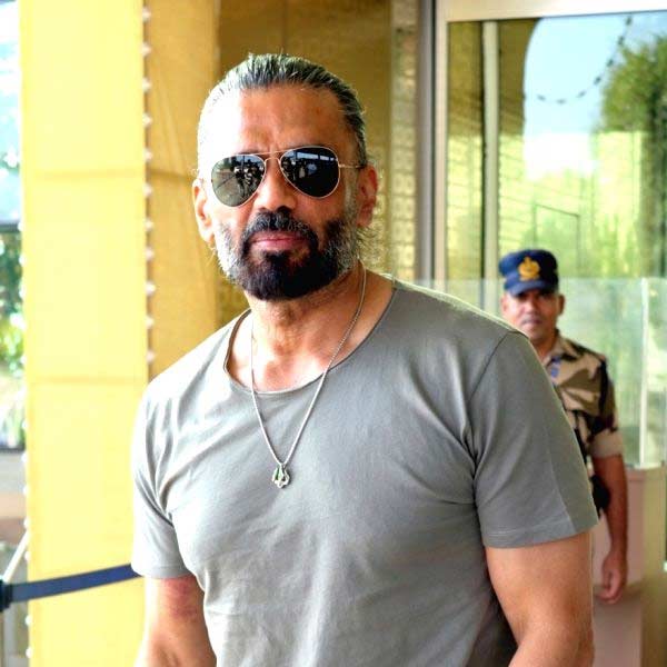 Suniel Shetty