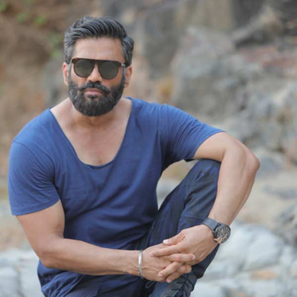 Suniel Shetty