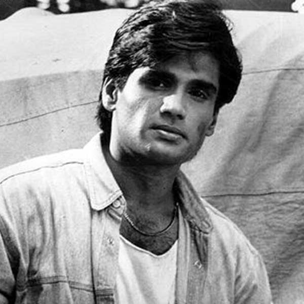 Suniel Shetty