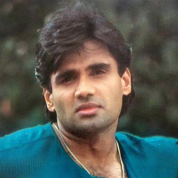 Suniel Shetty