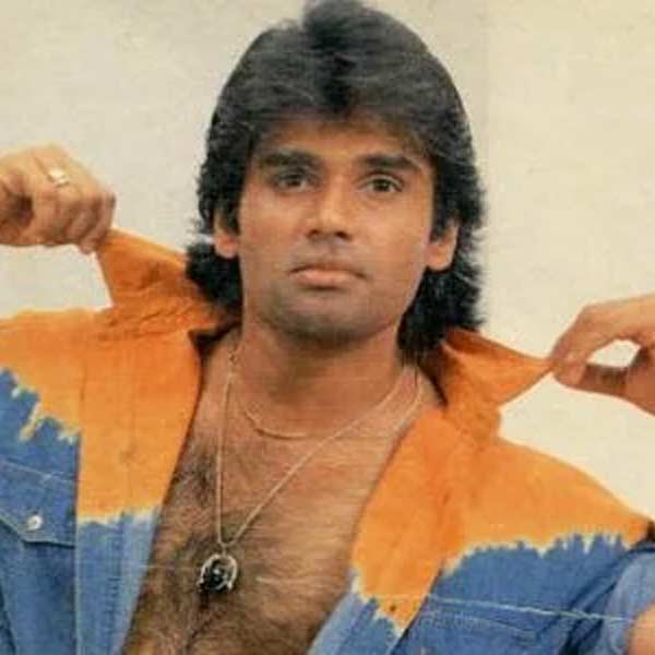 Suniel Shetty