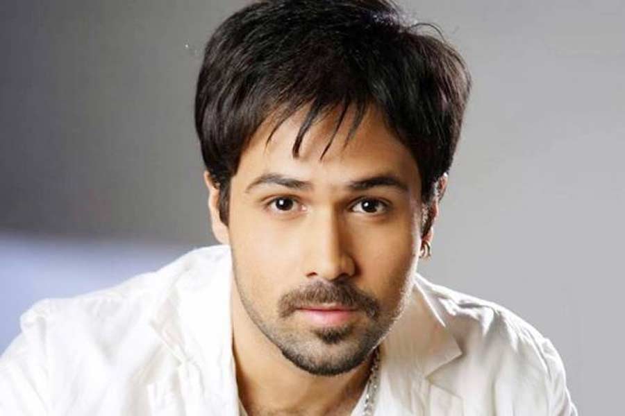 Emraan Hashmi