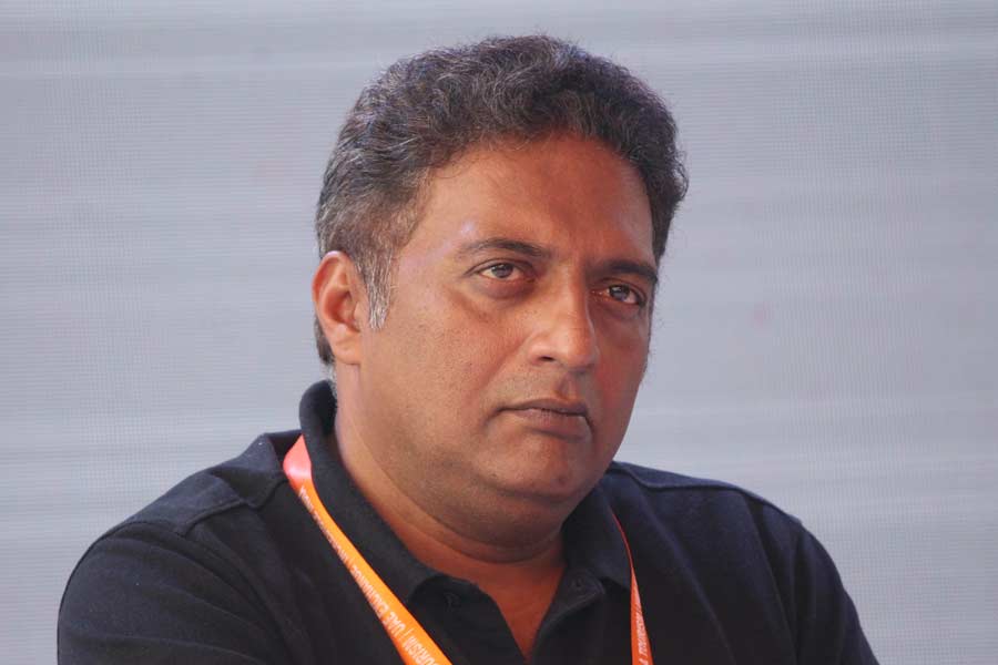 Prakash Raaj