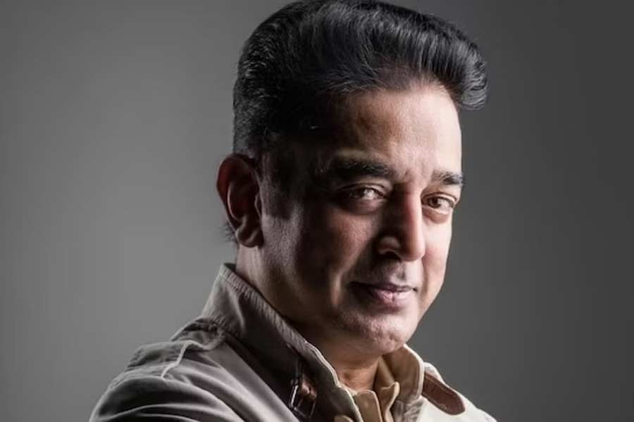 Kamal Hassan