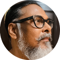 উজ্জ্বল সিন্‌হা 