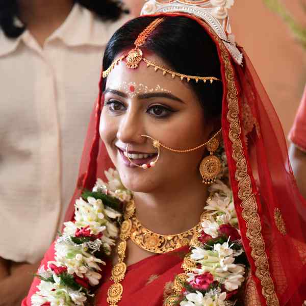 Manali Dey in new serial