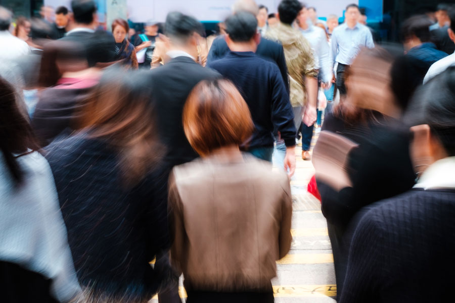 Curse of 35 hits China as people are being sacked after reaching this age.