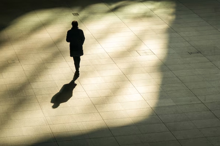 Curse of 35 hits China as people are being sacked after reaching this age.