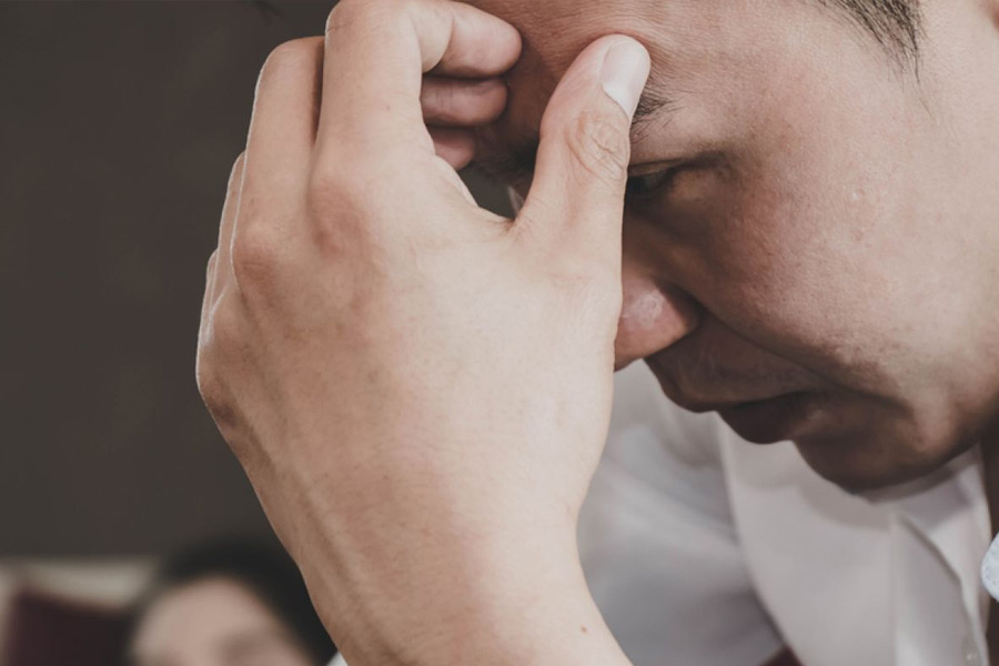 Curse of 35 hits China as people are being sacked after reaching this age.