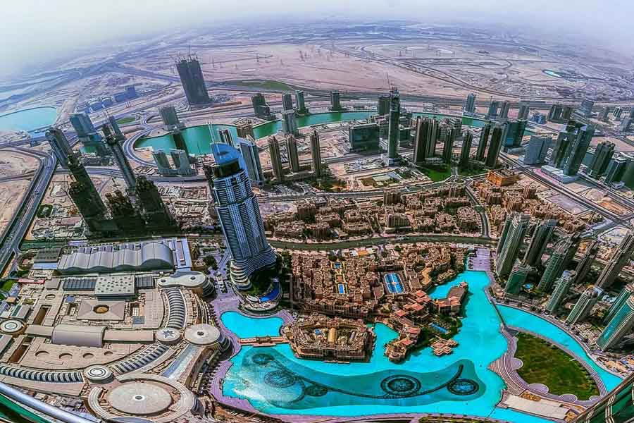 All you need to know about Ras Al Khaimah, next place for rich people in Arab Emirates
