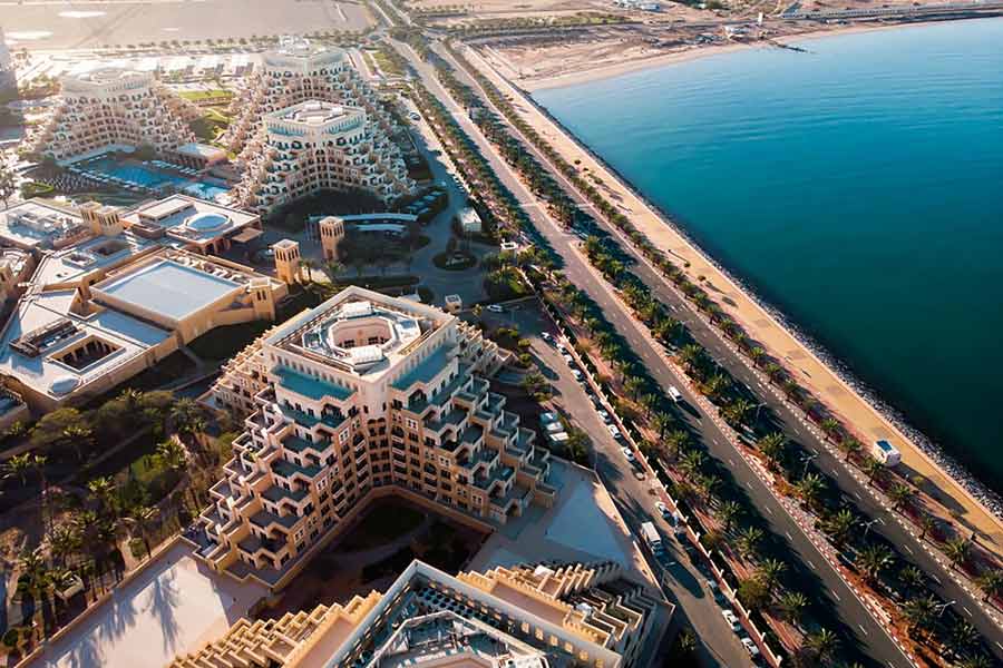 All you need to know about Ras Al Khaimah, next place for rich people in Arab Emirates