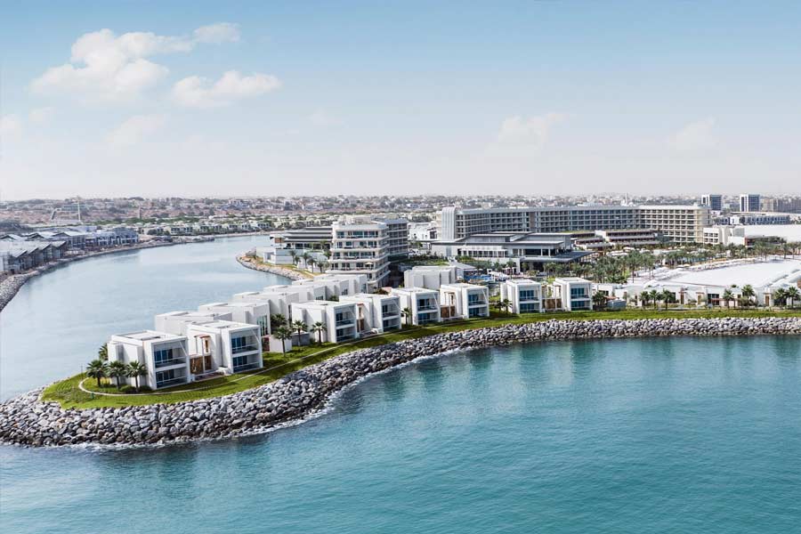 All you need to know about Ras Al Khaimah, next place for rich people in Arab Emirates