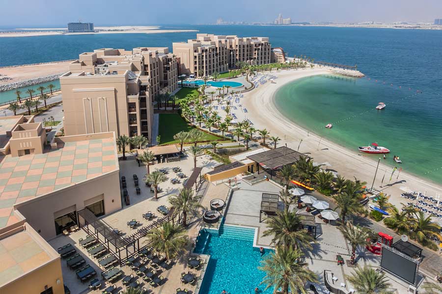 All you need to know about Ras Al Khaimah, next place for rich people in Arab Emirates