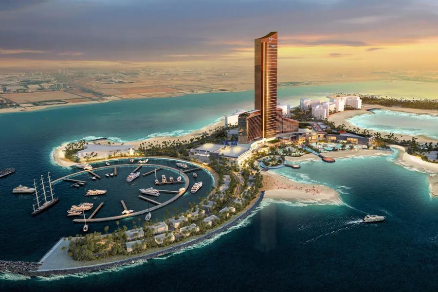 All you need to know about Ras Al Khaimah, next place for rich people in Arab Emirates
