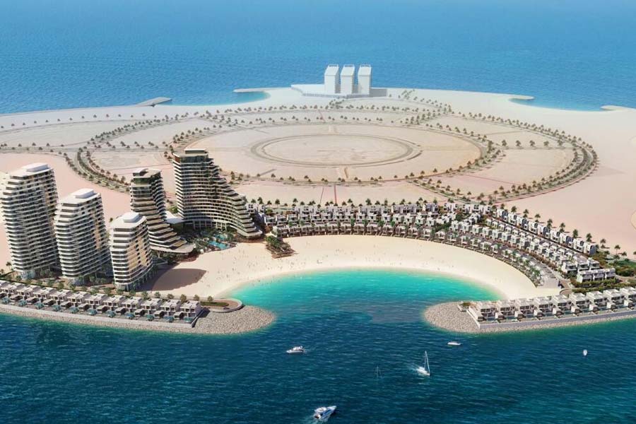 All you need to know about Ras Al Khaimah, next place for rich people in Arab Emirates