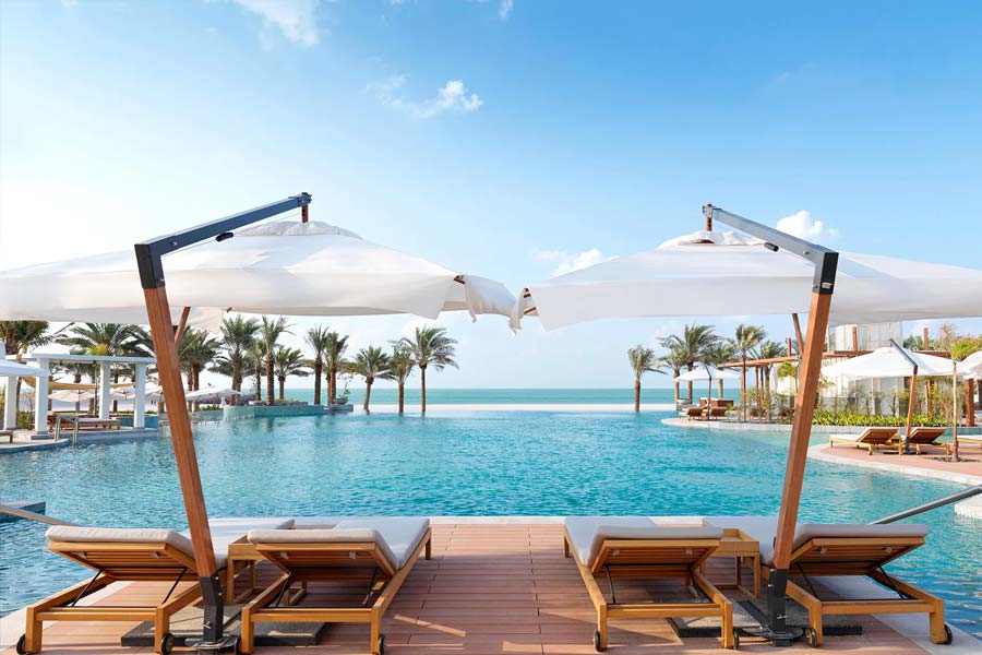 All you need to know about Ras Al Khaimah, next place for rich people in Arab Emirates