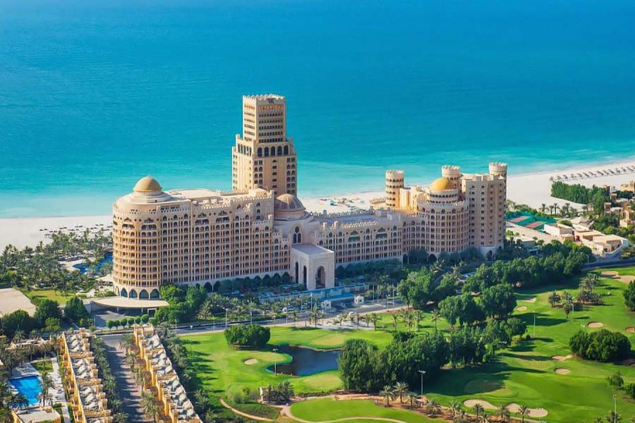 All you need to know about Ras Al Khaimah, next place for rich people in Arab Emirates