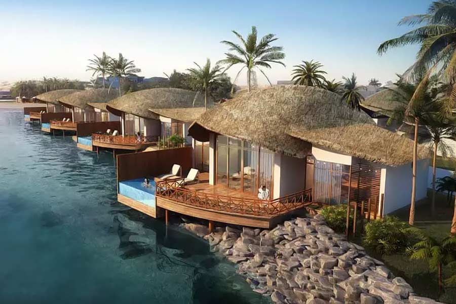 All you need to know about Ras Al Khaimah, next place for rich people in Arab Emirates