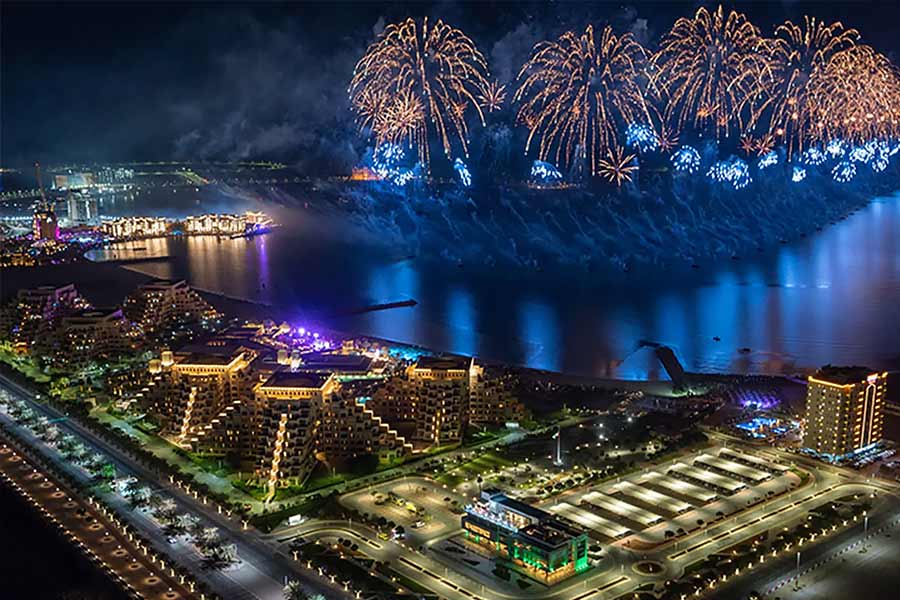 All you need to know about Ras Al Khaimah, next place for rich people in Arab Emirates