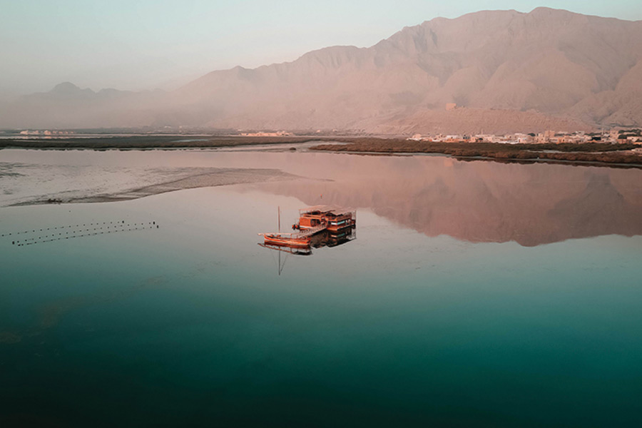 All you need to know about Ras Al Khaimah, next place for rich people in Arab Emirates