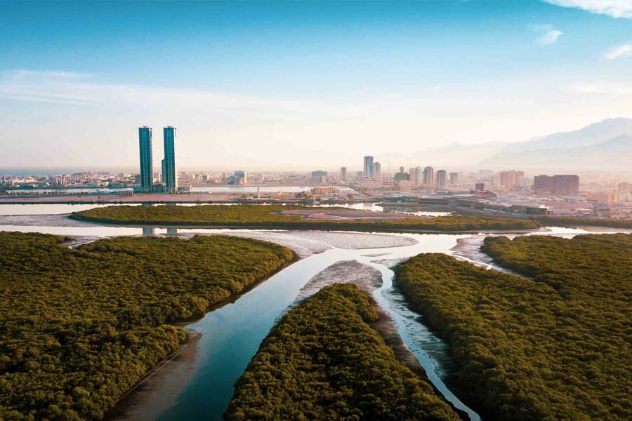 All you need to know about Ras Al Khaimah, next place for rich people in Arab Emirates