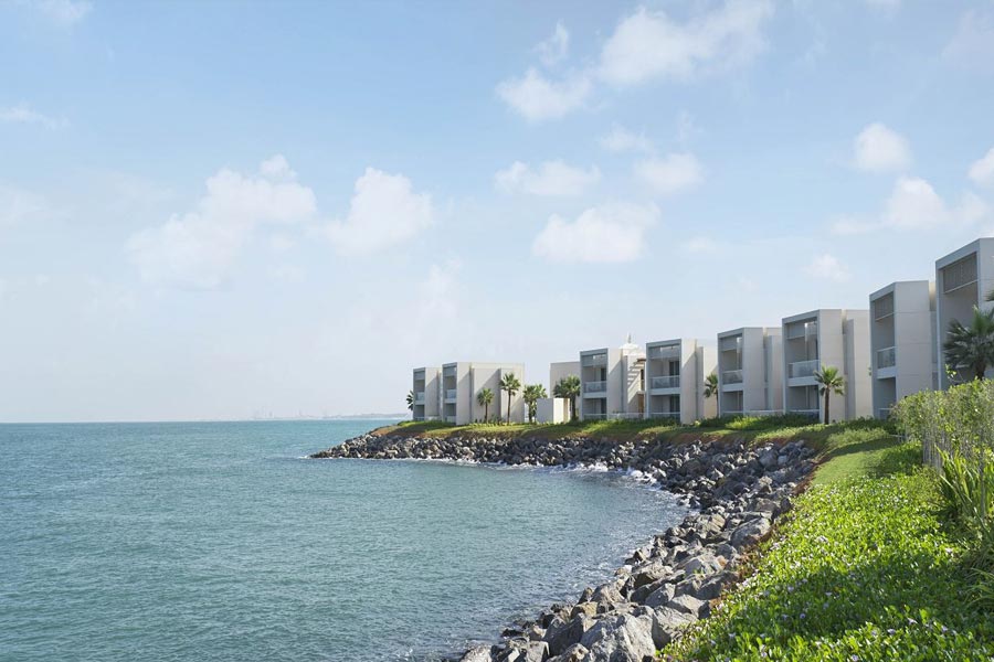 All you need to know about Ras Al Khaimah, next place for rich people in Arab Emirates