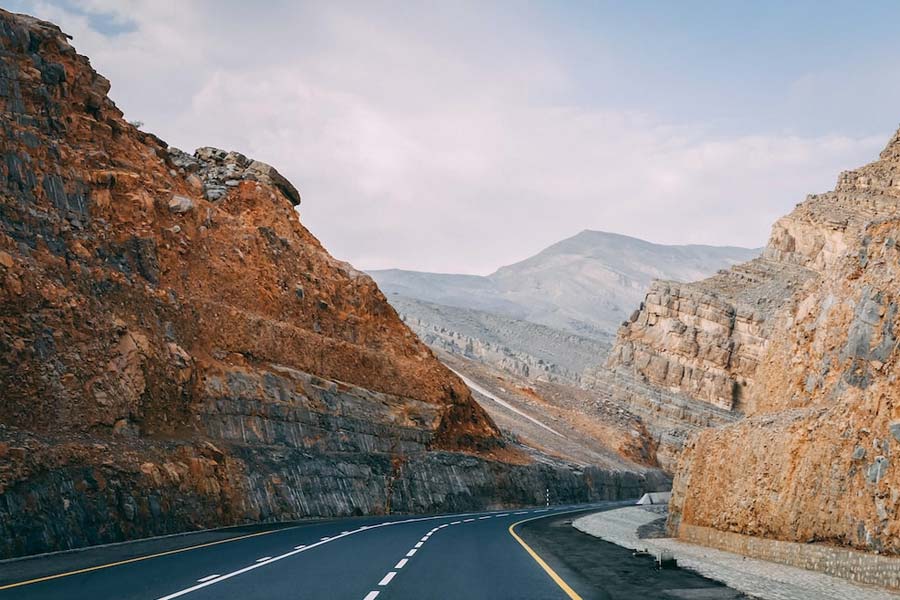 All you need to know about Ras Al Khaimah, next place for rich people in Arab Emirates