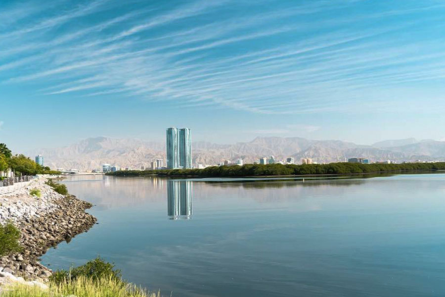 All you need to know about Ras Al Khaimah, next place for rich people in Arab Emirates