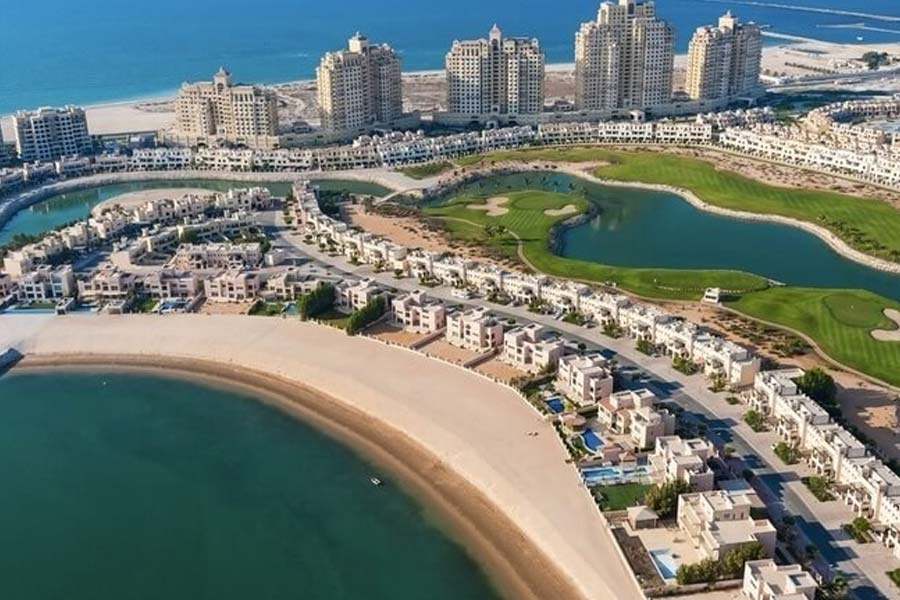 All you need to know about Ras Al Khaimah, next place for rich people in Arab Emirates