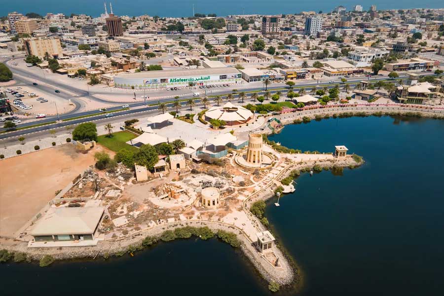 All you need to know about Ras Al Khaimah, next place for rich people in Arab Emirates