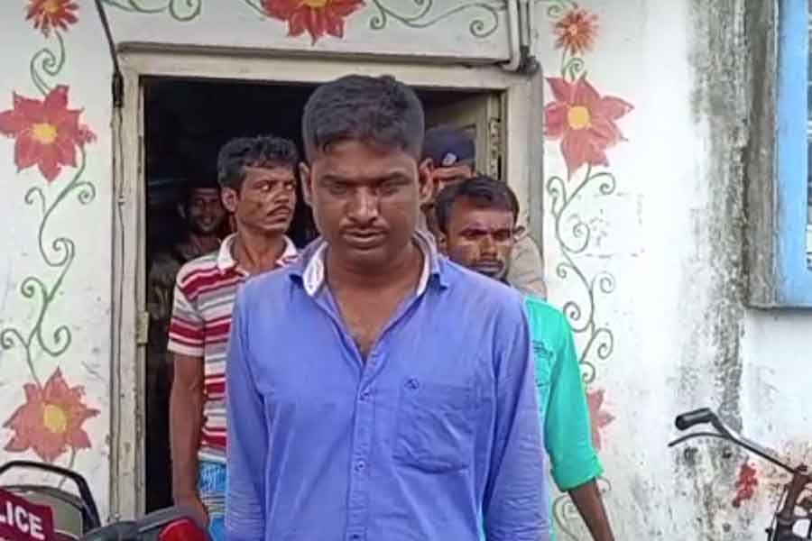 Three arrested over the charge of murdering TMC leader in Canning